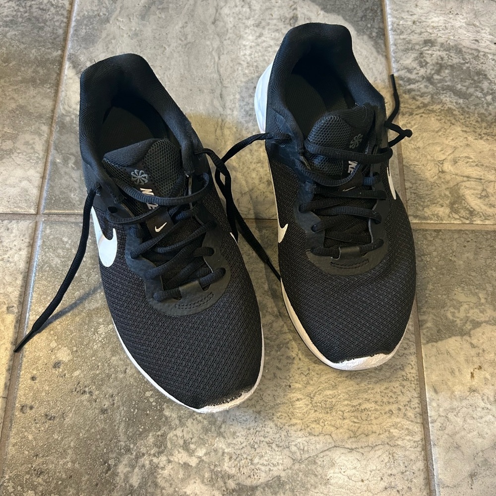 Nike runners